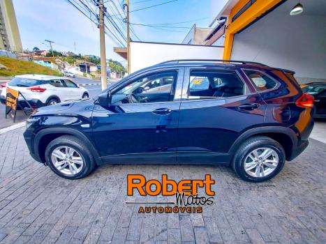 CHEVROLET Tracker 1.0 4P FLEX TURBO AUTOMTICO, Foto 7