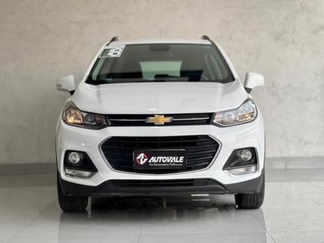 CHEVROLET Tracker 1.4 16V 4P FLEX LT TURBO AUTOMTICO, Foto 1