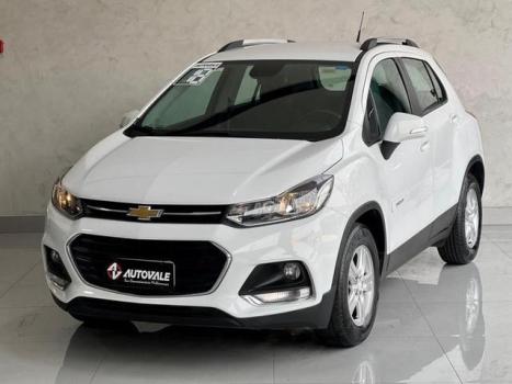 CHEVROLET Tracker 1.4 16V 4P FLEX LT TURBO AUTOMTICO, Foto 2