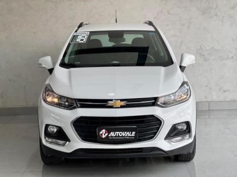 CHEVROLET Tracker 1.4 16V 4P FLEX LT TURBO AUTOMTICO, Foto 3