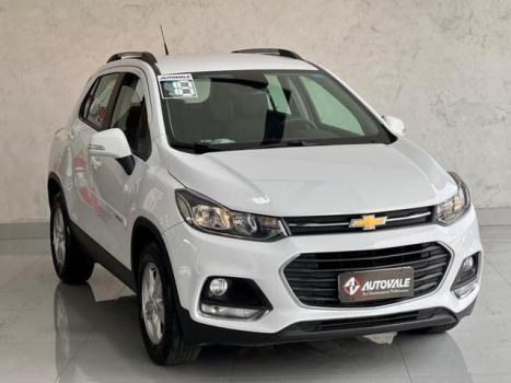 CHEVROLET Tracker 1.4 16V 4P FLEX LT TURBO AUTOMTICO, Foto 4