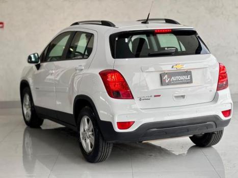 CHEVROLET Tracker 1.4 16V 4P FLEX LT TURBO AUTOMTICO, Foto 9