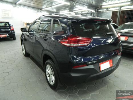 CHEVROLET Tracker 1.0 4P FLEX TURBO LT AUTOMTICO, Foto 4