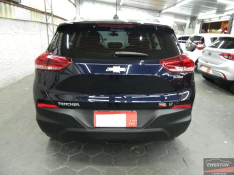 CHEVROLET Tracker 1.0 4P FLEX TURBO LT AUTOMTICO, Foto 5