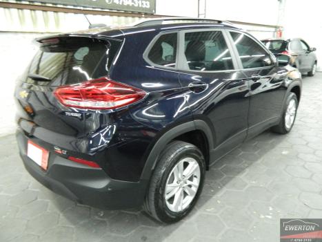 CHEVROLET Tracker 1.0 4P FLEX TURBO LT AUTOMTICO, Foto 6