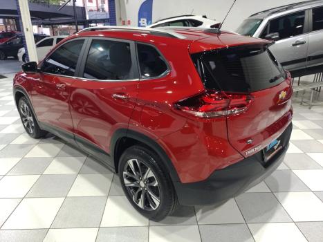 CHEVROLET Tracker 1.2 4P FLEX TURBO PREMIER AUTOMTICO, Foto 5