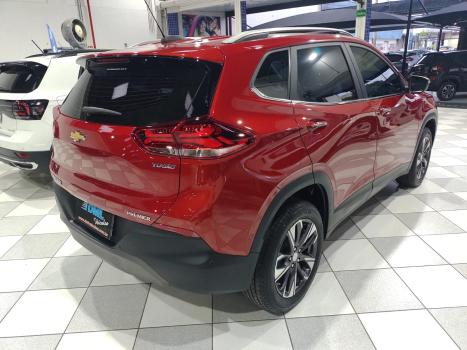 CHEVROLET Tracker 1.2 4P FLEX TURBO PREMIER AUTOMTICO, Foto 6