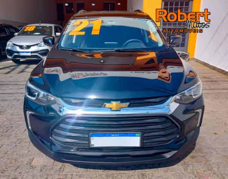 CHEVROLET Tracker 1.0 4P FLEX TURBO AUTOMTICO, Foto 2