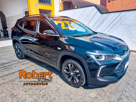 CHEVROLET Tracker 1.0 4P FLEX TURBO AUTOMTICO, Foto 5