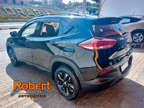 CHEVROLET Tracker 1.0 4P FLEX TURBO AUTOMTICO, Foto 6