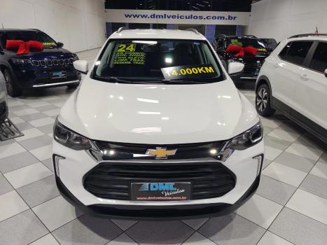 CHEVROLET Tracker 1.0 4P FLEX TURBO LT AUTOMTICO, Foto 1