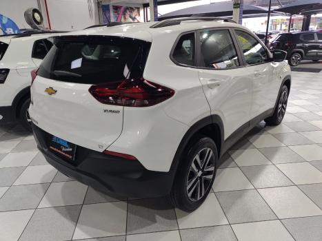 CHEVROLET Tracker 1.0 4P FLEX TURBO LT AUTOMTICO, Foto 6