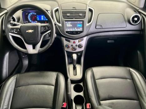 CHEVROLET Tracker 1.8 16V 4P FLEX LTZ AUTOMTICO, Foto 18