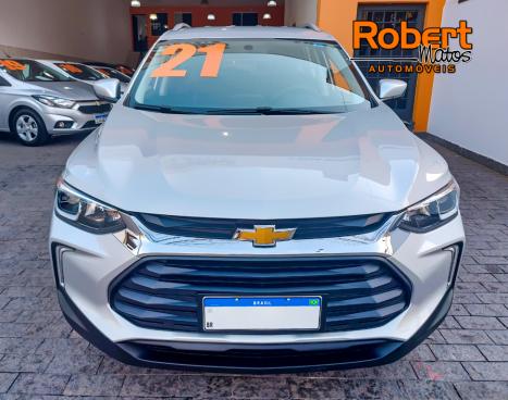 CHEVROLET Tracker 1.0 4P FLEX TURBO AUTOMTICO, Foto 2