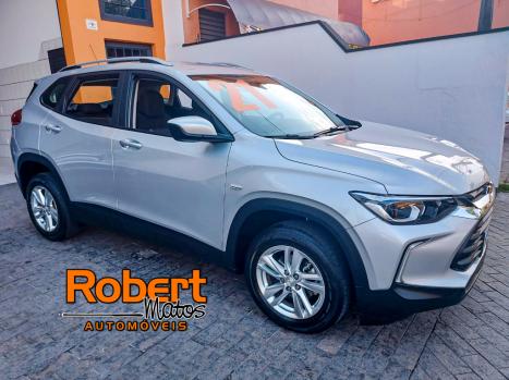 CHEVROLET Tracker 1.0 4P FLEX TURBO AUTOMTICO, Foto 3