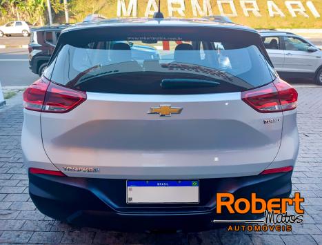 CHEVROLET Tracker 1.0 4P FLEX TURBO AUTOMTICO, Foto 5