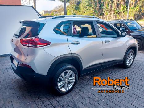 CHEVROLET Tracker 1.0 4P FLEX TURBO AUTOMTICO, Foto 6