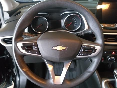 CHEVROLET Tracker 1.0 4P FLEX TURBO AUTOMTICO, Foto 7