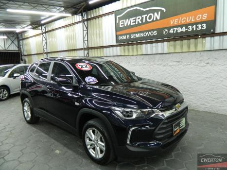 CHEVROLET Tracker 1.0 4P FLEX TURBO LT AUTOMTICO, Foto 1