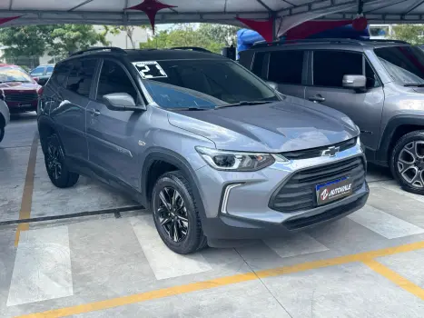 CHEVROLET Tracker 1.0 4P FLEX TURBO, Foto 2