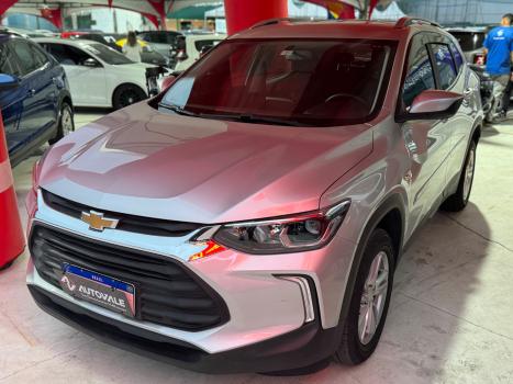 CHEVROLET Tracker 1.0 4P FLEX TURBO LT AUTOMTICO, Foto 2