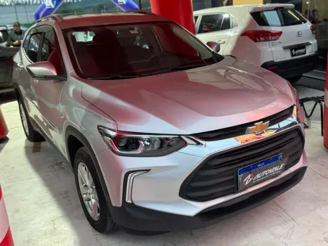 CHEVROLET Tracker 1.0 4P FLEX TURBO LT AUTOMTICO, Foto 3