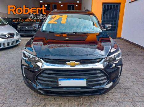 CHEVROLET Tracker 1.0 4P FLEX TURBO AUTOMTICO, Foto 2