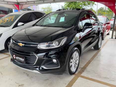 CHEVROLET Tracker 1.0 4P FLEX TURBO PREMIER AUTOMTICO, Foto 2