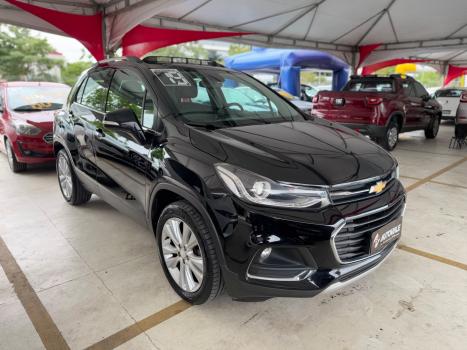 CHEVROLET Tracker 1.0 4P FLEX TURBO PREMIER AUTOMTICO, Foto 3