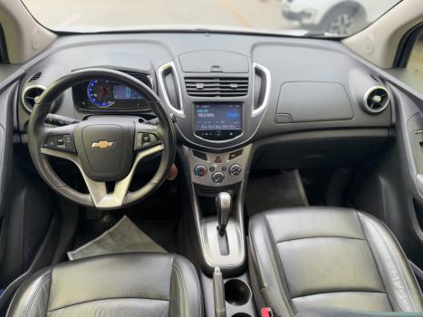 CHEVROLET Tracker 1.8 16V 4P FLEX LTZ AUTOMTICO, Foto 13