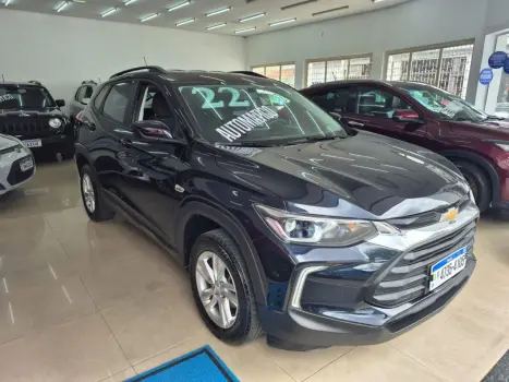 CHEVROLET Tracker 1.0 4P FLEX TURBO LT AUTOMTICO, Foto 11