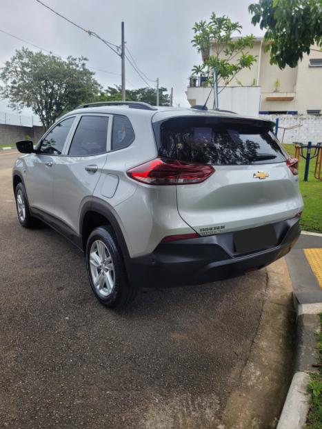 CHEVROLET Tracker 1.0 4P FLEX TURBO AUTOMTICO, Foto 4