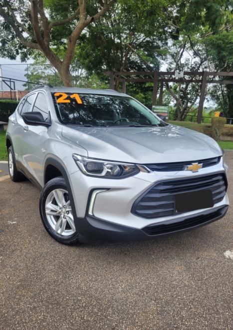 CHEVROLET Tracker 1.0 4P FLEX TURBO AUTOMTICO, Foto 1