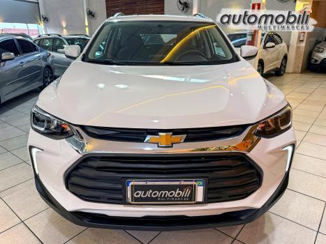 CHEVROLET Tracker 1.0 4P FLEX TURBO LT AUTOMTICO, Foto 3