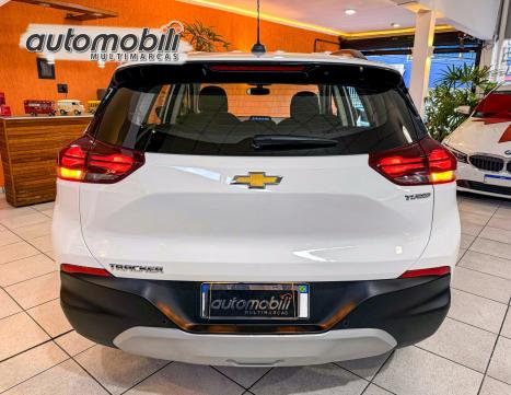 CHEVROLET Tracker 1.0 4P FLEX TURBO LT AUTOMTICO, Foto 6