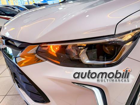 CHEVROLET Tracker 1.0 4P FLEX TURBO LT AUTOMTICO, Foto 9