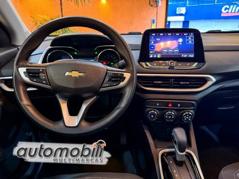 CHEVROLET Tracker 1.0 4P FLEX TURBO LT AUTOMTICO, Foto 11