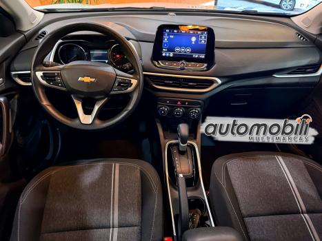 CHEVROLET Tracker 1.0 4P FLEX TURBO LT AUTOMTICO, Foto 12