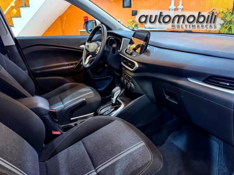 CHEVROLET Tracker 1.0 4P FLEX TURBO LT AUTOMTICO, Foto 13