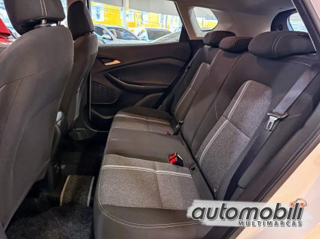 CHEVROLET Tracker 1.0 4P FLEX TURBO LT AUTOMTICO, Foto 14