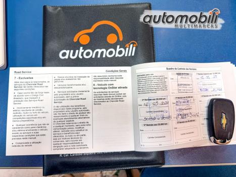 CHEVROLET Tracker 1.0 4P FLEX TURBO LT AUTOMTICO, Foto 15