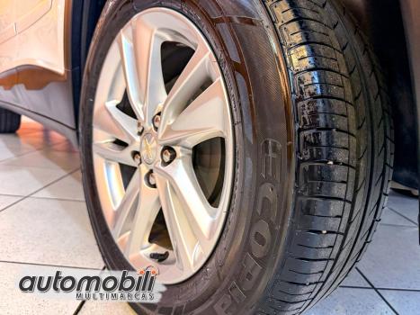 CHEVROLET Tracker 1.0 4P FLEX TURBO LT AUTOMTICO, Foto 16