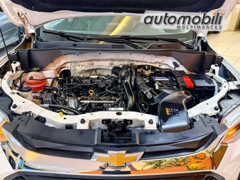 CHEVROLET Tracker 1.0 4P FLEX TURBO LT AUTOMTICO, Foto 17