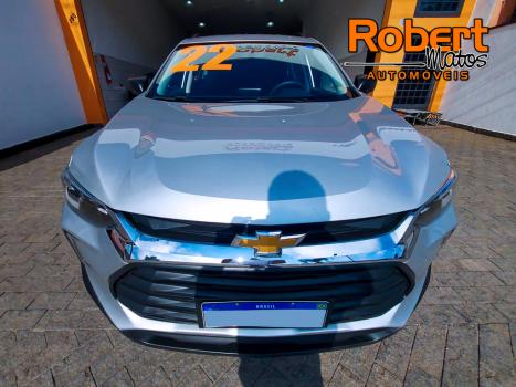 CHEVROLET Tracker 1.0 4P FLEX TURBO AUTOMTICO, Foto 2