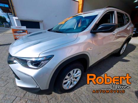 CHEVROLET Tracker 1.0 4P FLEX TURBO AUTOMTICO, Foto 3