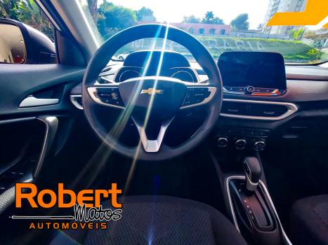 CHEVROLET Tracker 1.0 4P FLEX TURBO AUTOMTICO, Foto 4