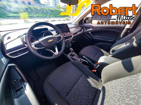 CHEVROLET Tracker 1.0 4P FLEX TURBO AUTOMTICO, Foto 7