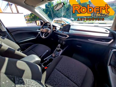 CHEVROLET Tracker 1.0 4P FLEX TURBO AUTOMTICO, Foto 8