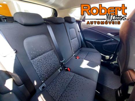 CHEVROLET Tracker 1.0 4P FLEX TURBO AUTOMTICO, Foto 9