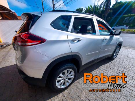 CHEVROLET Tracker 1.0 4P FLEX TURBO AUTOMTICO, Foto 11